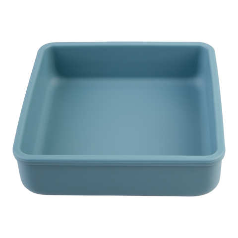 Luxe Silicone Sandwich Container 790ml