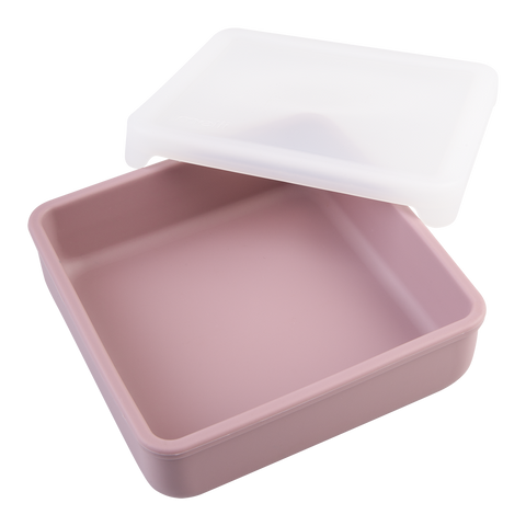 Luxe Silicone Sandwich Container 790ml