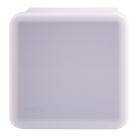 Luxe Silicone Sandwich Container 790ml