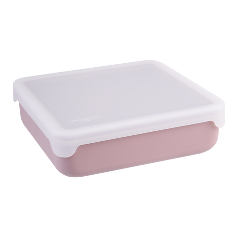 Luxe Silicone Sandwich Container 790ml