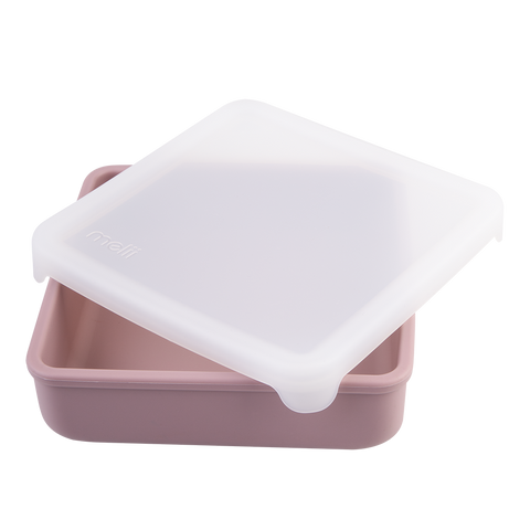 Luxe Silicone Sandwich Container 790ml