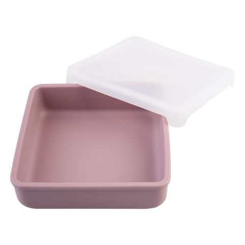 Luxe Silicone Sandwich Container 790ml