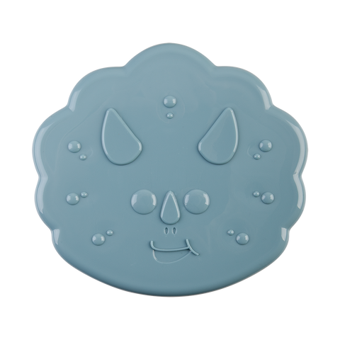 Luxe 3-In-1 Sandwich Cutters Set 2 - Dinosaur/Bulldog