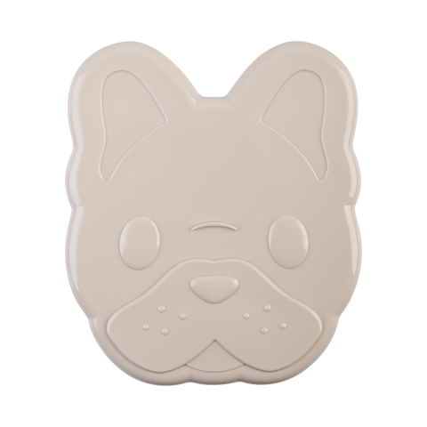 Luxe 3-In-1 Sandwich Cutters Set 2 - Dinosaur/Bulldog