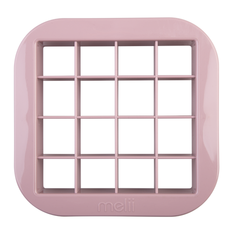 Luxe Bite Size Sandwich Cutters Set 2 - Blue & Mint