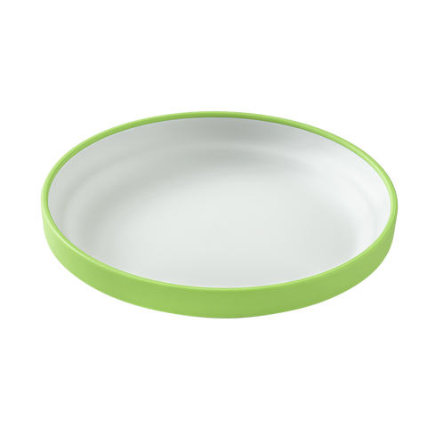 Toddler Plate (Plate & Divider)