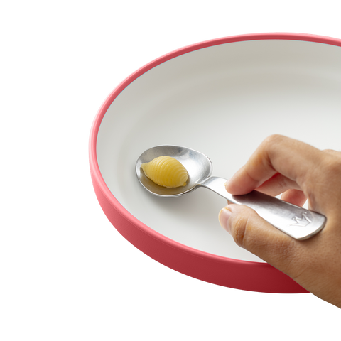 Toddler Plate (Plate & Divider)