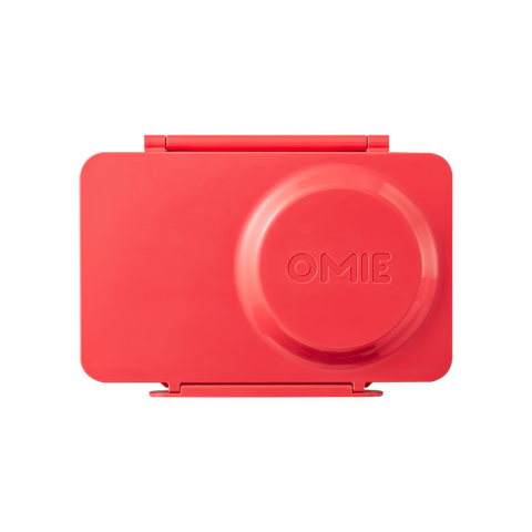 Omieboxup Hot & Cold Bento Box - 5 Colors