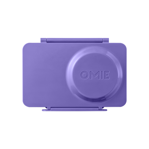 Omieboxup Hot & Cold Bento Box - 5 Colors