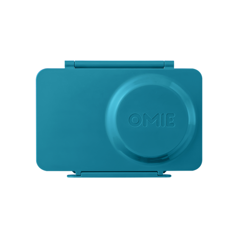Omieboxup Hot & Cold Bento Box - 5 Colors