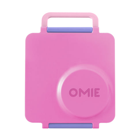 Omiebox Hot & Cold Lunch Box/Bento Box