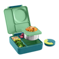 Hot & Cold Lunch Box/Bento Box - Meadow / Meadow