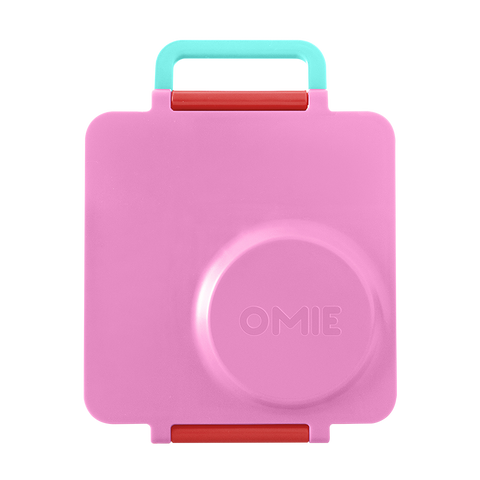 Omiebox Hot & Cold Bento Box