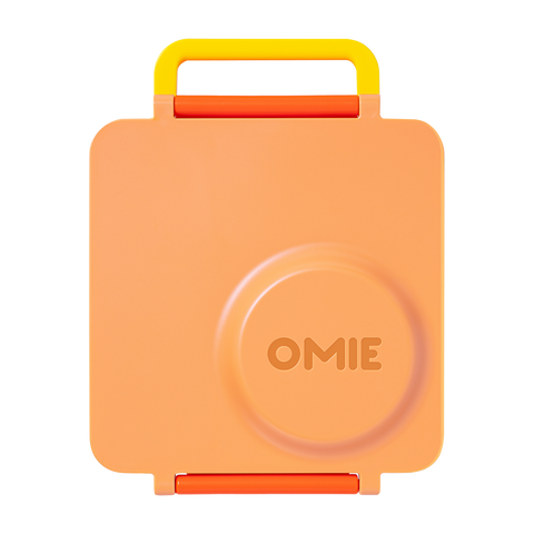 Omiebox Hot & Cold Bento Box
