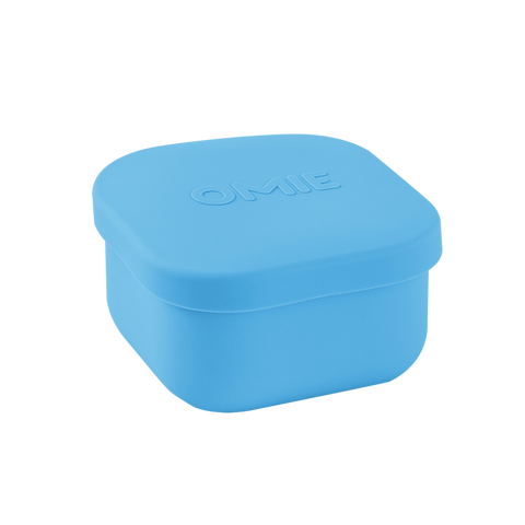Omiesnack Silicone Container 280ml - 7 Colors