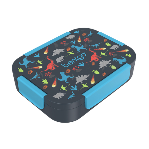 Kids Snap & Go Lunch Box