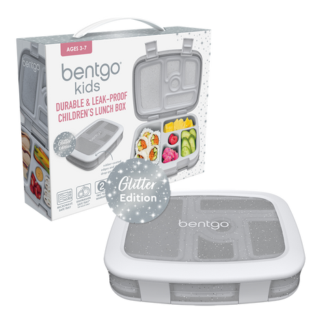 Kid's Print Leak-Proof Bento Lunch Box - 11 Colours