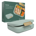 Bentgo Modern Lunch Box / Mint Green