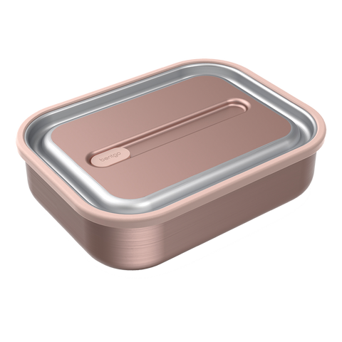 Stainless Steel Leak-Proof Lunch Box  - 1200ml( 3 Sizes)