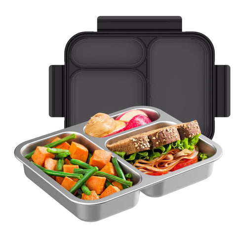 Stainless Steel Lunch Box