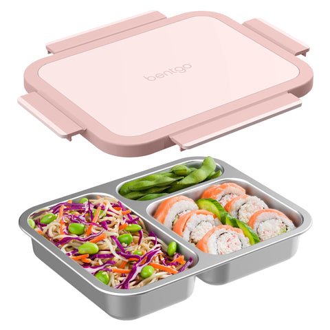 Stainless Steel Lunch Box