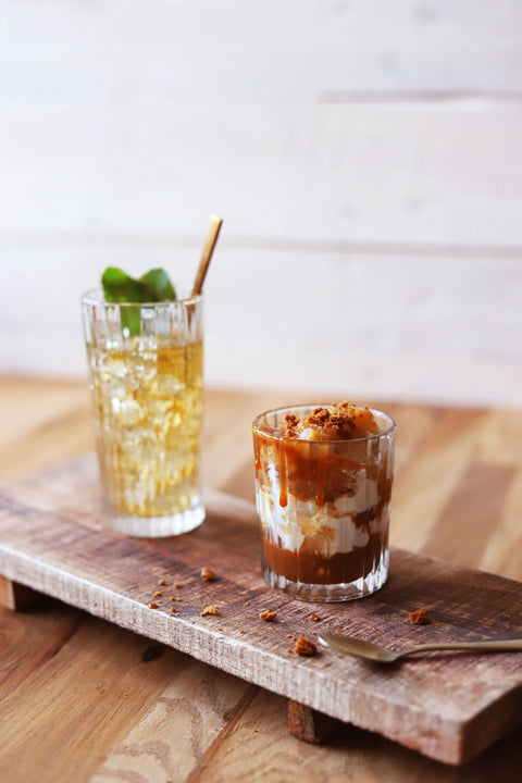 Manhattan Highball Tumbler 305ml Set/6
