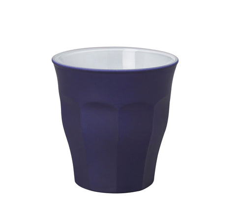Picardie Soft Touch Tricolor Tumbler 90ml Set of 3
