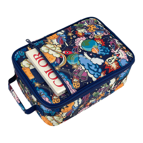 'Style 225' Insulated Junior Lunch Bag