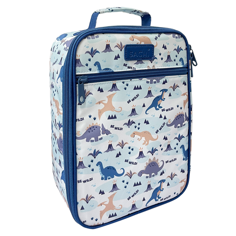 Sachi Style 225 Insulated Junior Lunch Tote