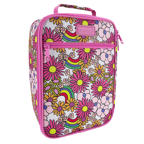 Sachi Style 225 Insulated Junior Lunch Tote