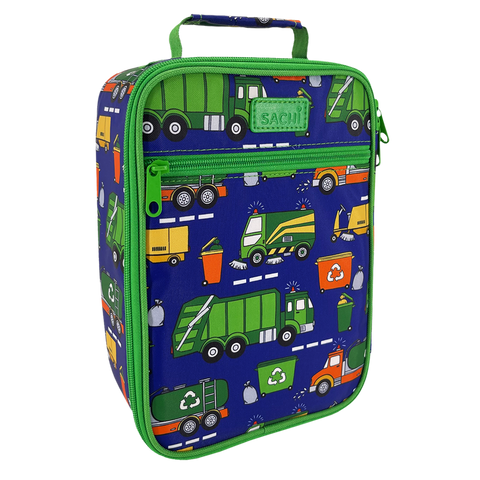 Sachi Style 225 Insulated Junior Lunch Tote