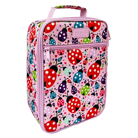 Sachi Style 225 Insulated Junior Lunch Tote