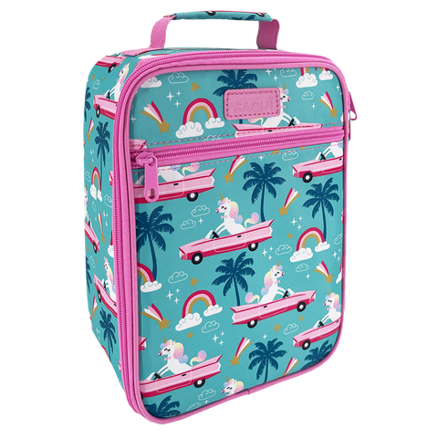 Sachi Style 225 Insulated Junior Lunch Tote
