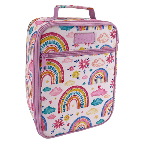 Sachi Style 225 Insulated Junior Lunch Tote