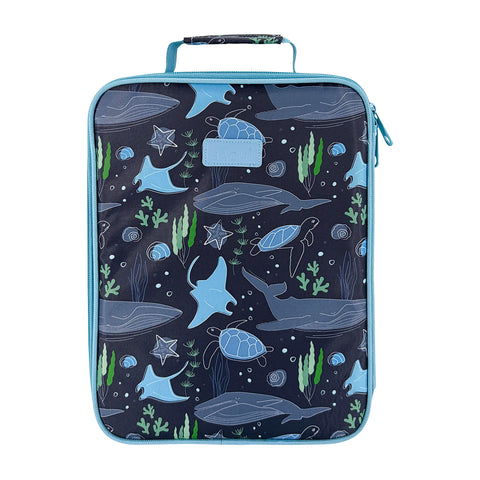 'Style 228' Insulated Junior XL Lunch Bag