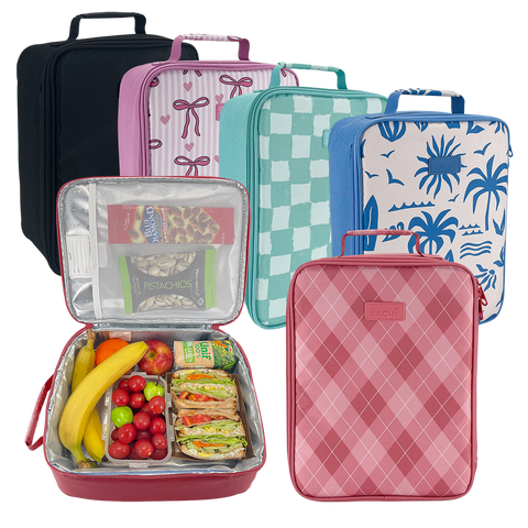 'Style 228' Insulated Junior XL Lunch Bag