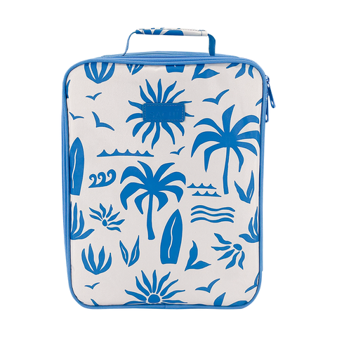 'Style 228' Insulated Junior XL Lunch Bag