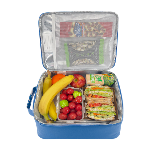 'Style 228' Insulated Junior XL Lunch Bag