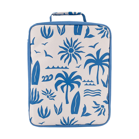 'Style 228' Insulated Junior XL Lunch Bag