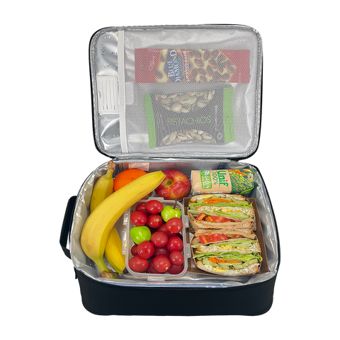 'Style 228' Insulated Junior XL Lunch Bag