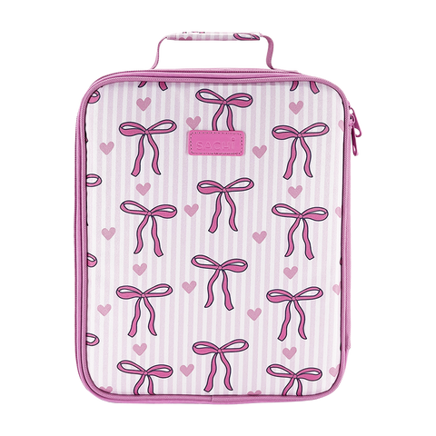 'Style 228' Insulated Junior XL Lunch Bag