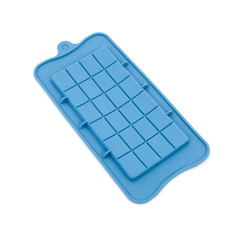 Silicone Mould - Choc Bar
