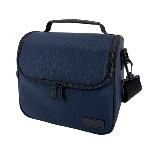 Sachi Lunch-All Insulated Lunch Bag - 2 Colors