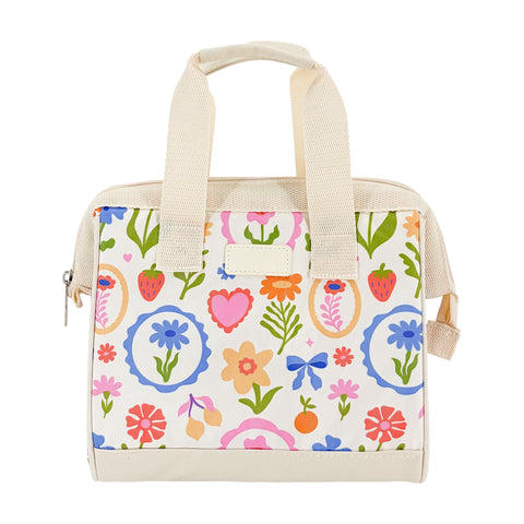 'Style 34' Insulated Lunch Bag