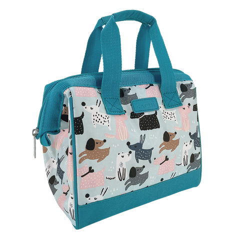 'Style 34' Insulated Lunch Bag
