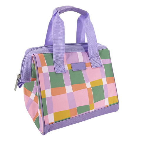 'Style 34' Insulated Lunch Bag