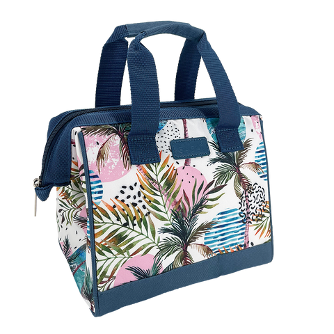 'Style 34' Insulated Lunch Bag