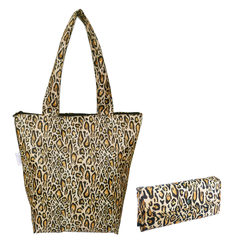 Insulated Market Tote - 12 Colors