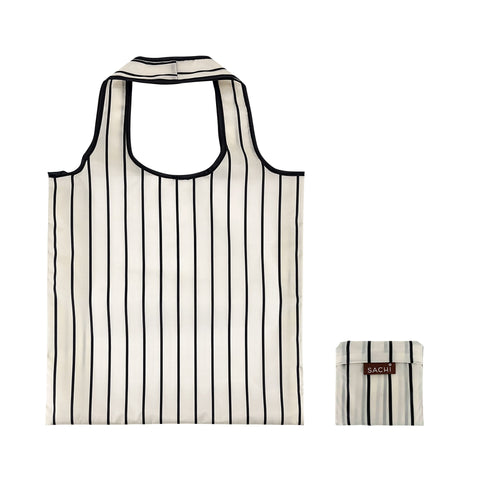 Shopping Bag 6 Assorted Neutral Patterns