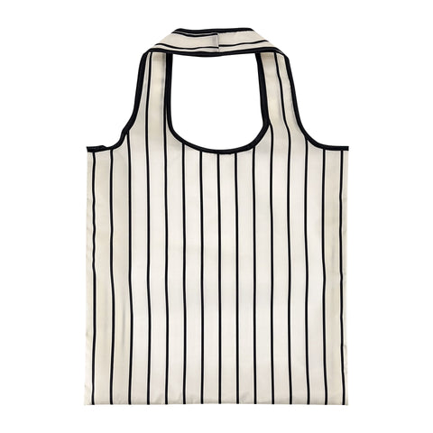 Shopping Bag 6 Assorted Neutral Patterns